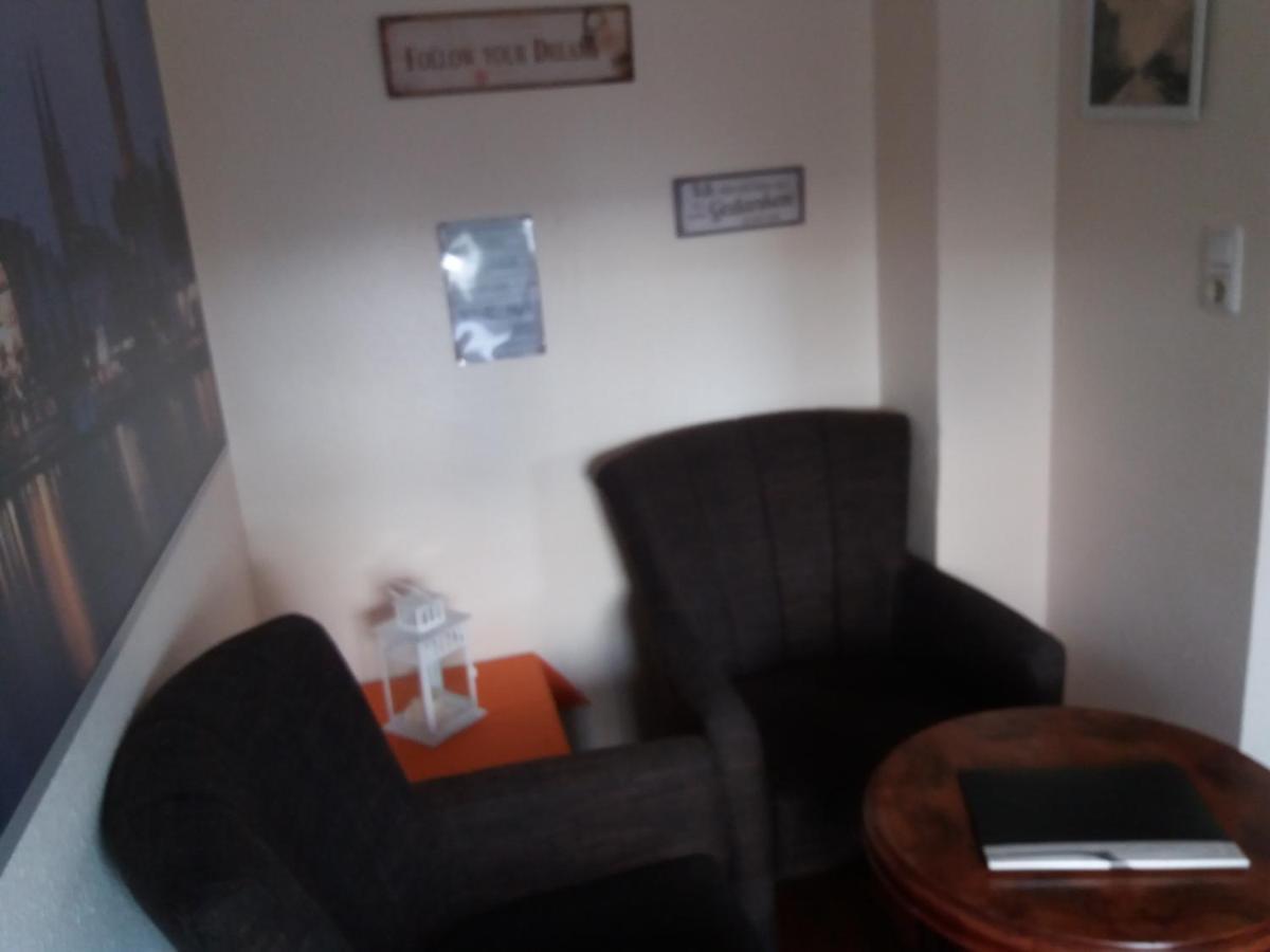 Pensionszimmer Lützowzimmer *
