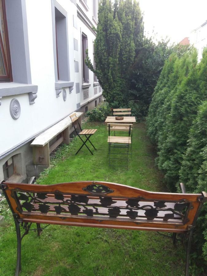 Pensionszimmer Lützowzimmer